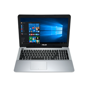 Ремонт ноутбука ASUS Laptop X555QA